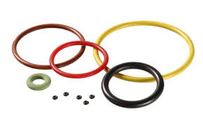 Non Metallic Products(Rubber Products)