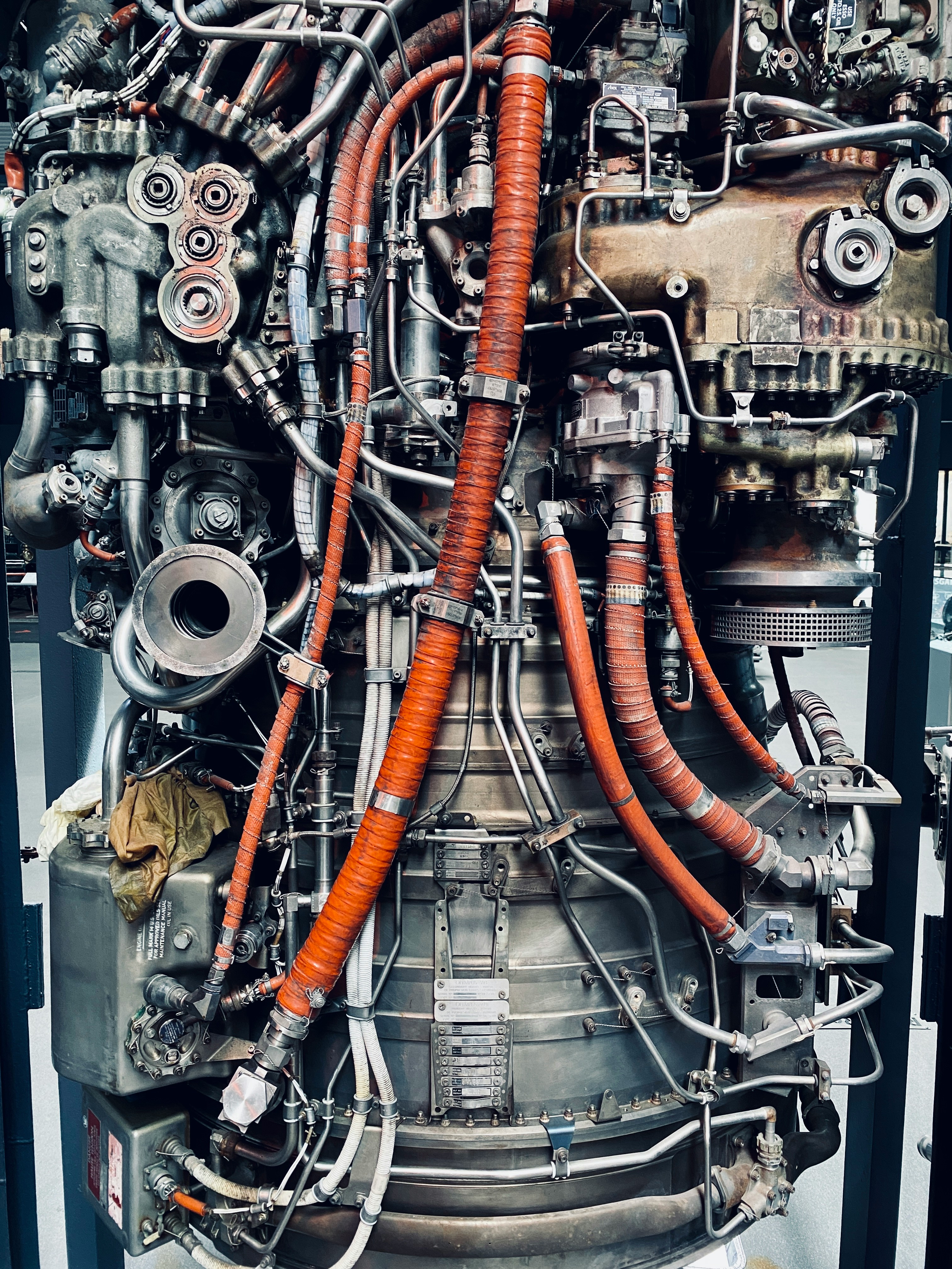 Precision Assembly